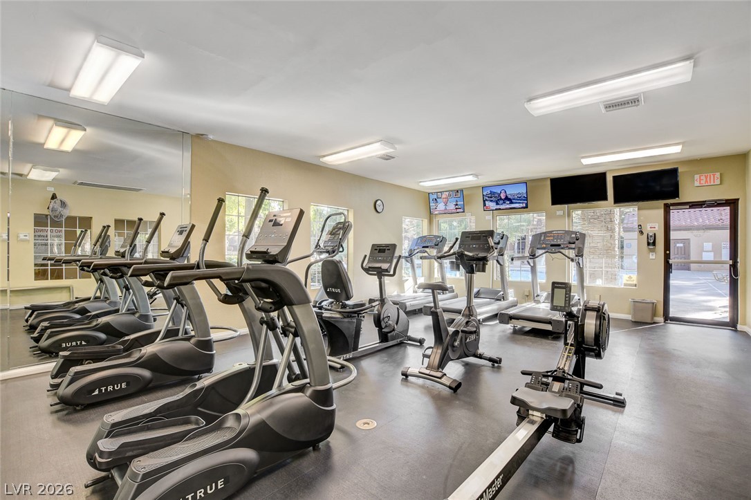 2200 South Fort Apache Road 1081