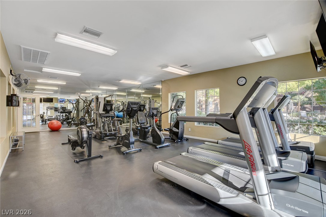 2200 South Fort Apache Road 1081