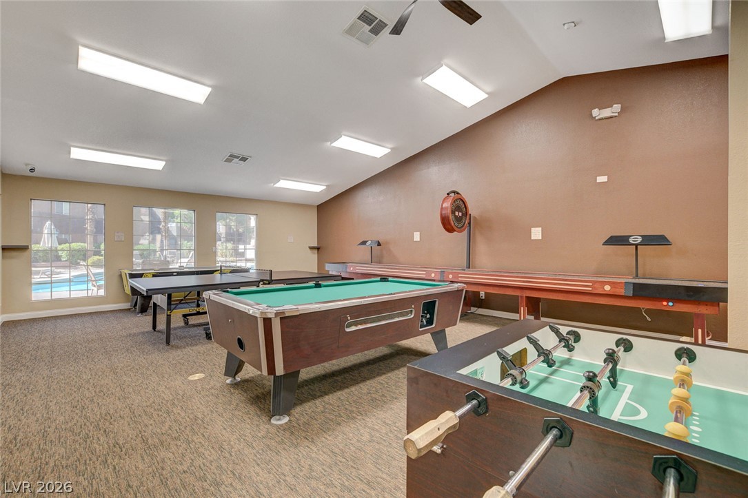 2200 South Fort Apache Road 1081