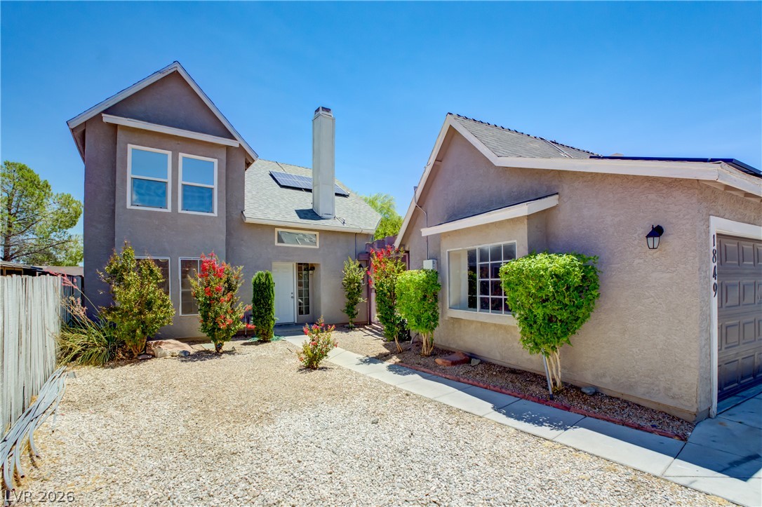 1849 Caviar Drive