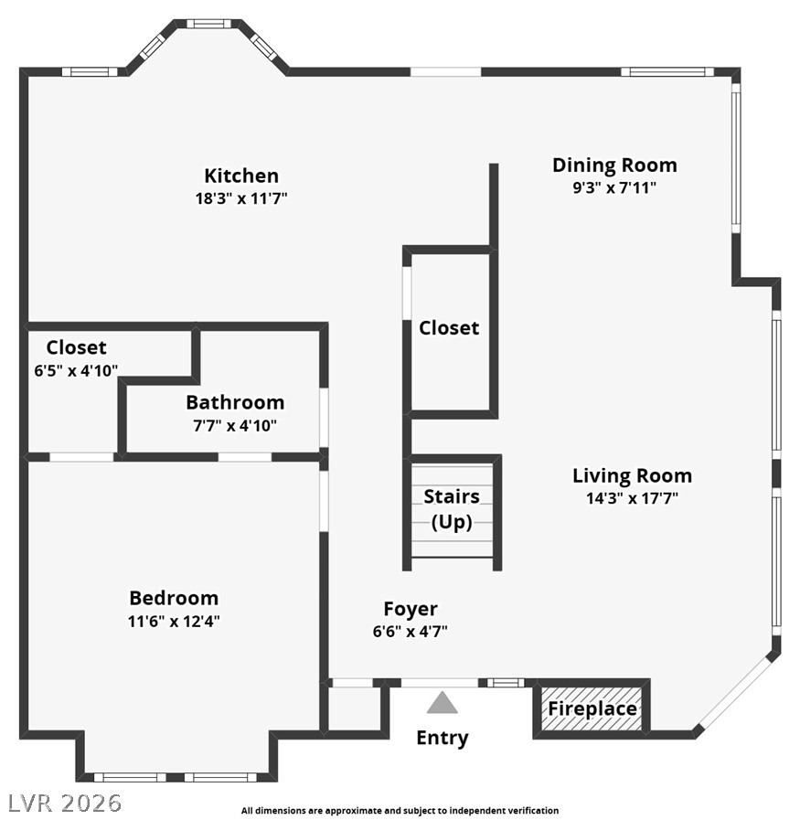 1849 Caviar Drive