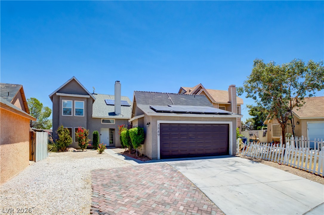 1849 Caviar Drive