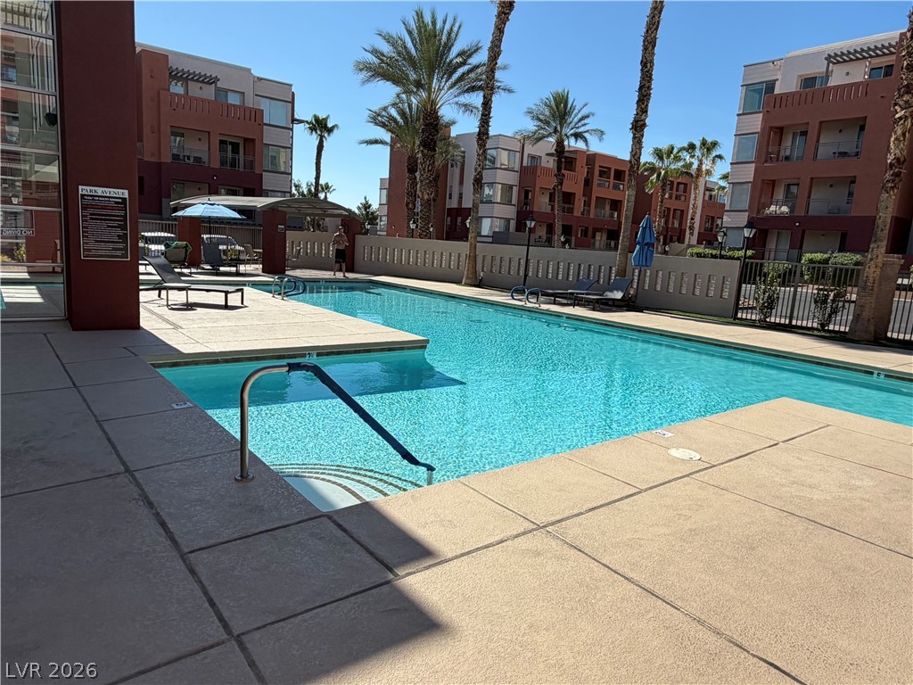 55 AGATE Avenue 409