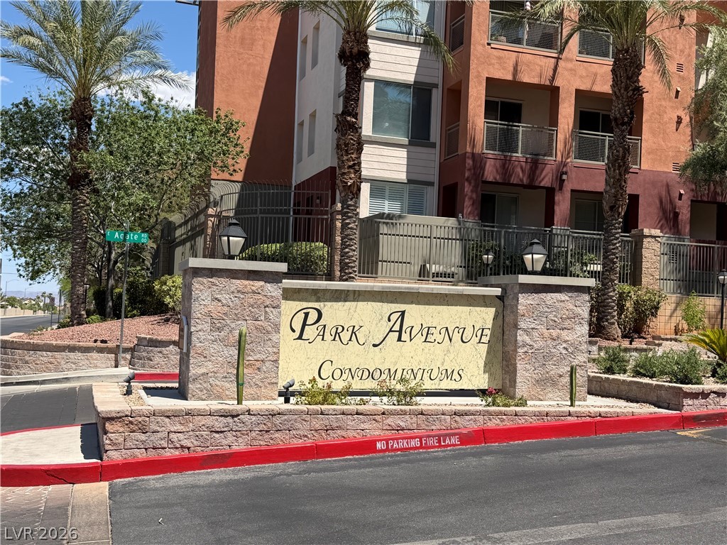 55 AGATE Avenue 409