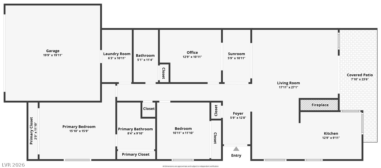 2457 El Paseo Circle