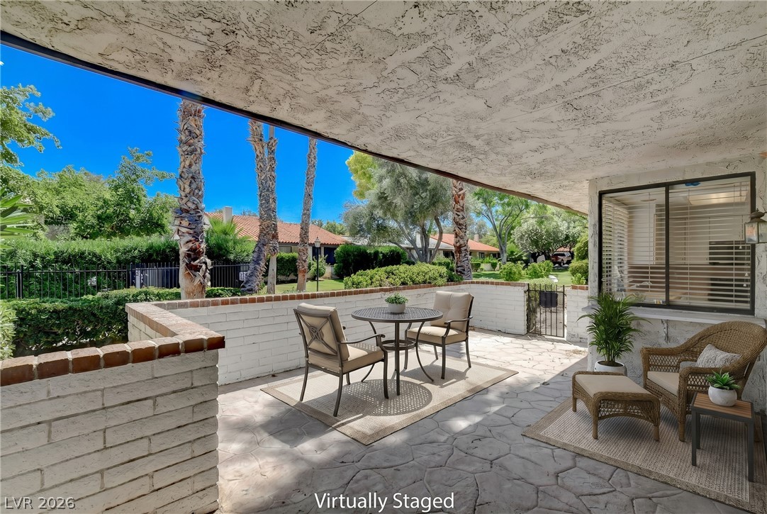 2457 El Paseo Circle