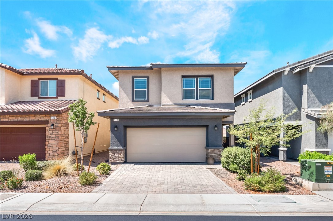 410 Larksong Avenue