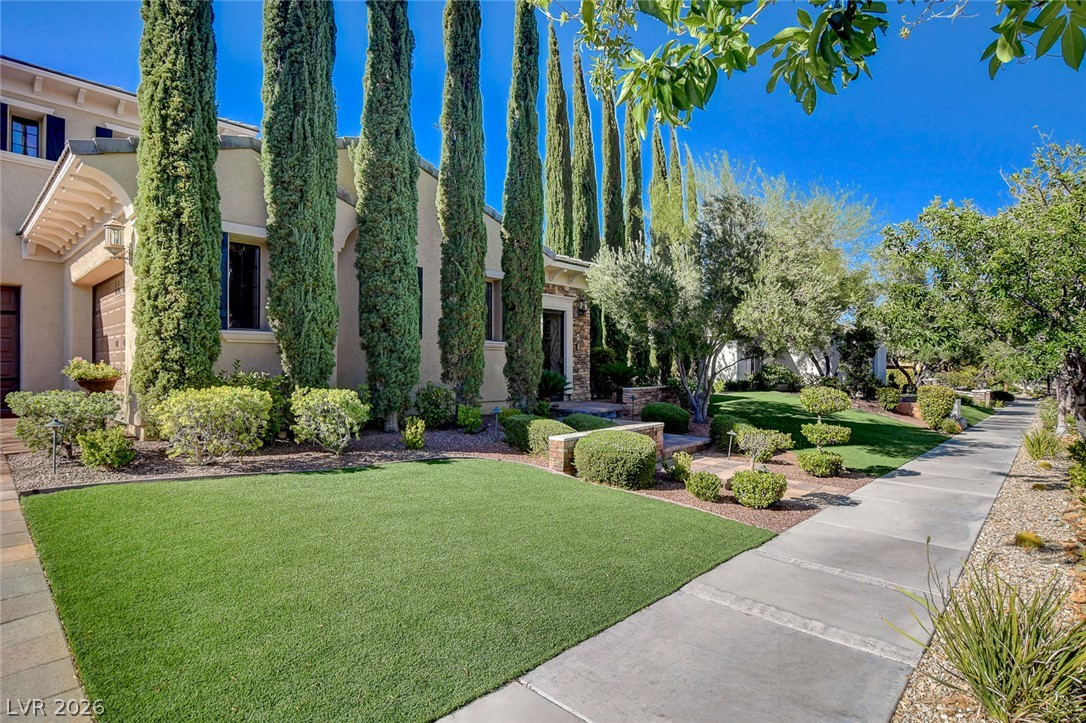 10140 Stony Ridge Drive