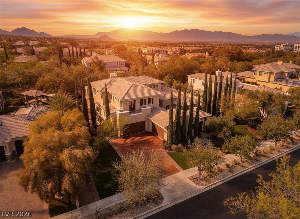 10140 Stony Ridge Drive