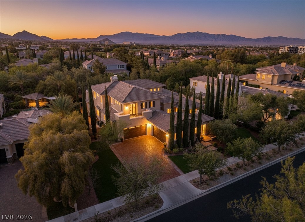 10140 Stony Ridge Drive