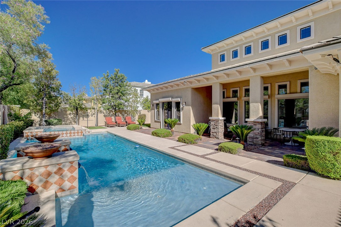 10140 Stony Ridge Drive