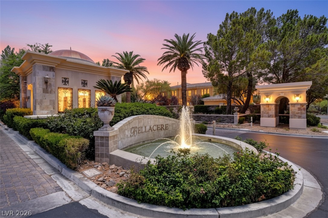 10140 Stony Ridge Drive