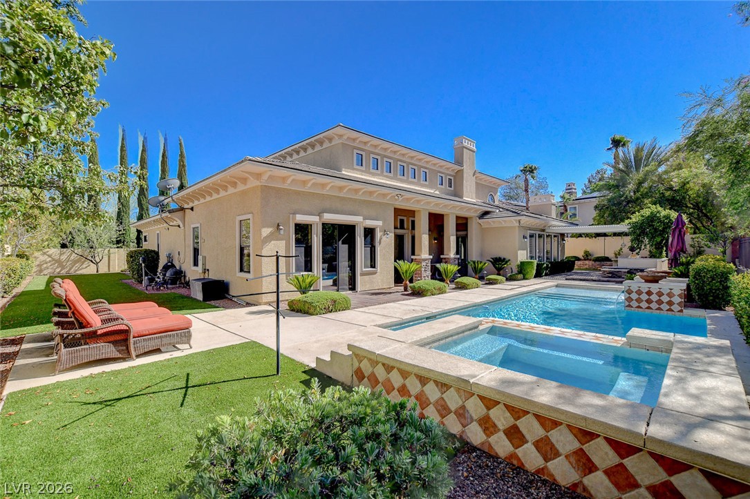 10140 Stony Ridge Drive