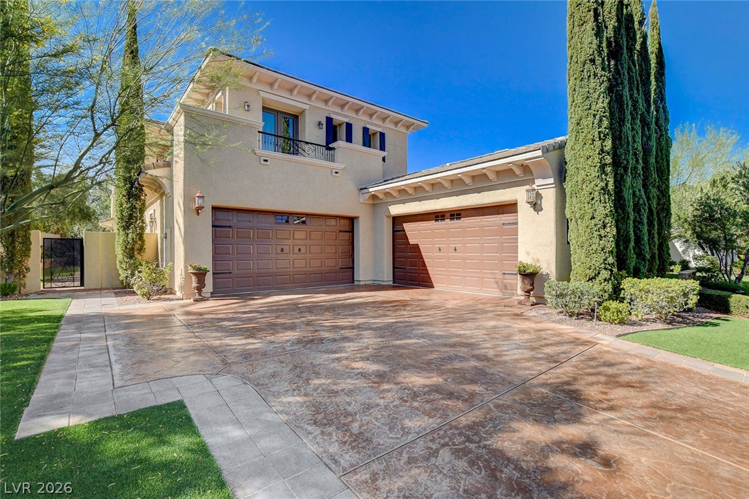 10140 Stony Ridge Drive