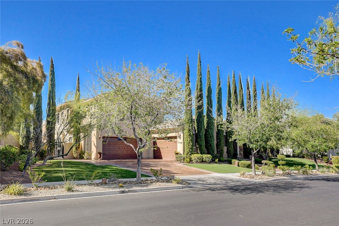 10140 Stony Ridge Drive