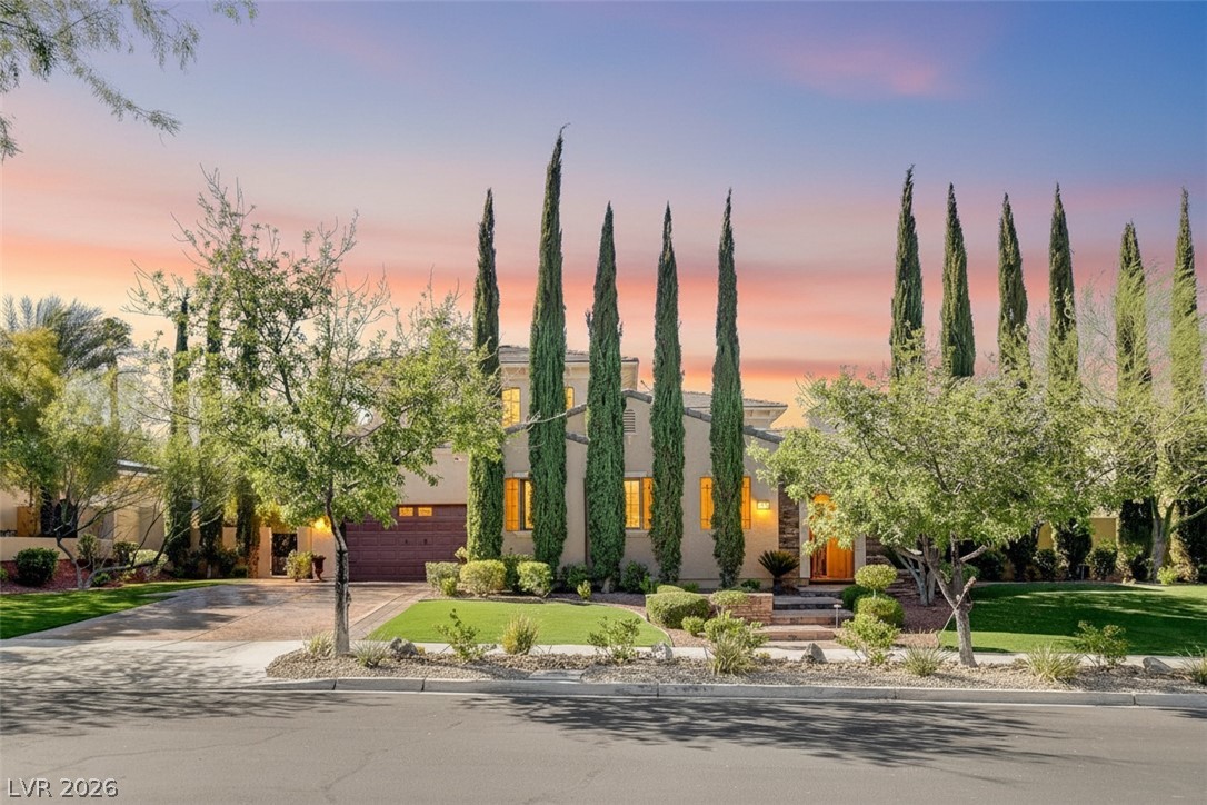10140 Stony Ridge Drive