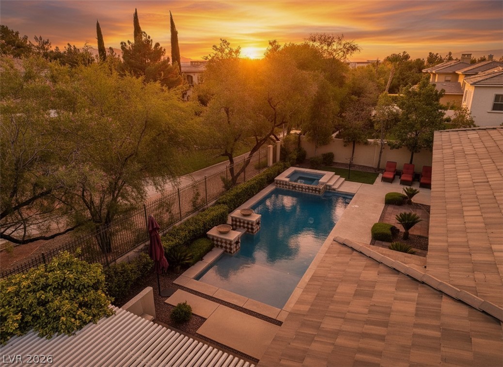 10140 Stony Ridge Drive