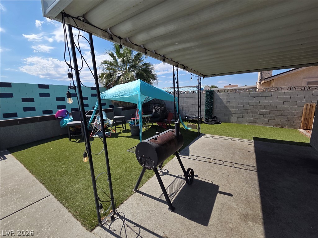 912 Alan Shepard Street