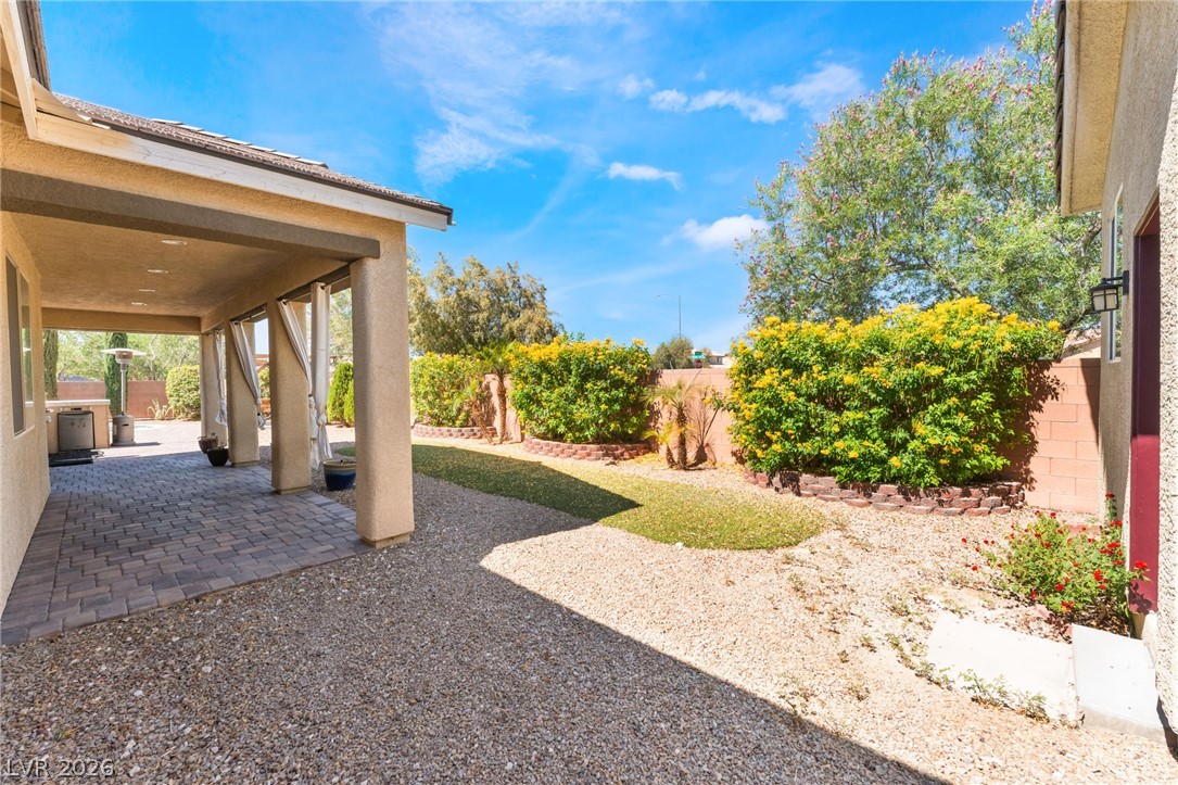 5601 Mackenzie Park Court