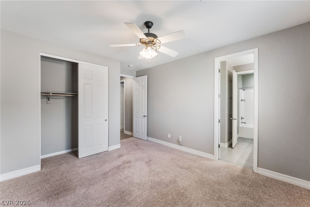 5601 Mackenzie Park Court