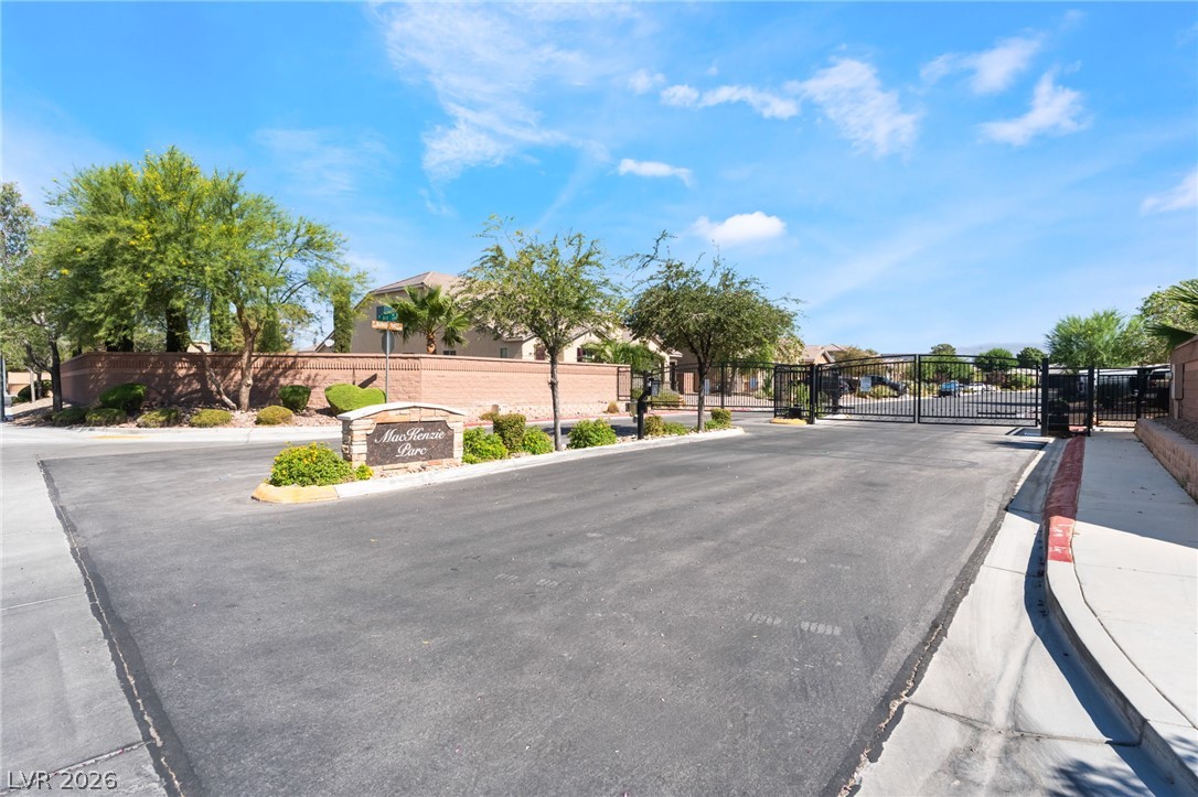 5601 Mackenzie Park Court