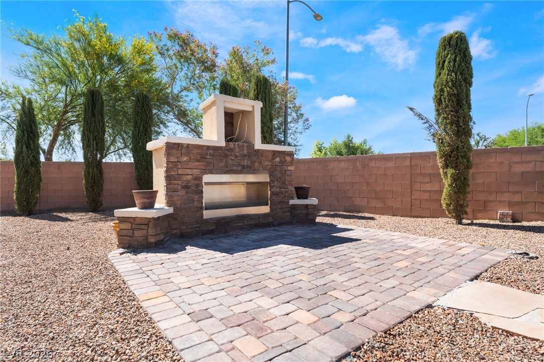 5601 Mackenzie Park Court