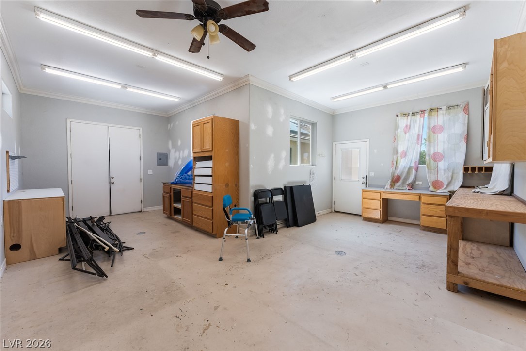 5601 Mackenzie Park Court