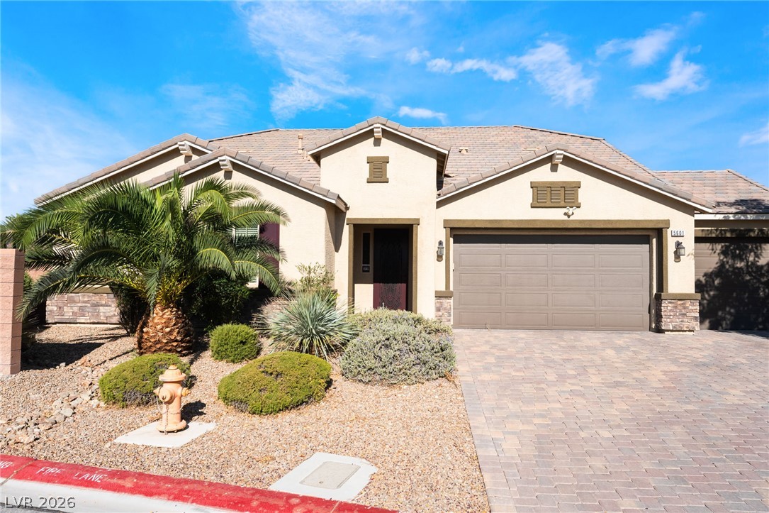 5601 Mackenzie Park Court
