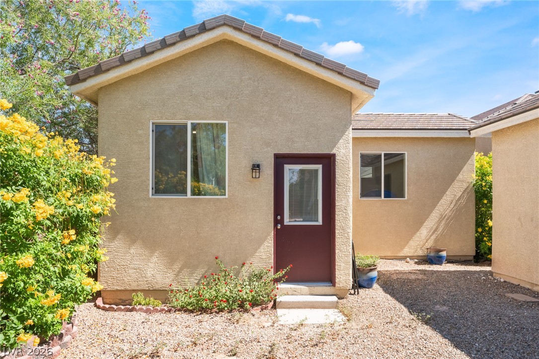 5601 Mackenzie Park Court