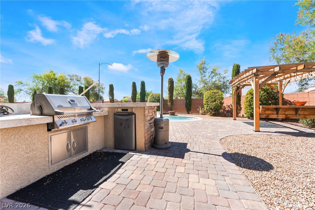5601 Mackenzie Park Court