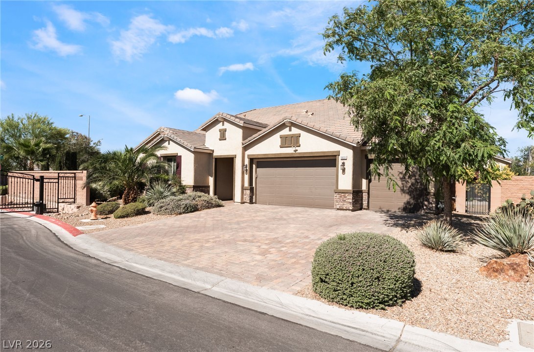 5601 Mackenzie Park Court