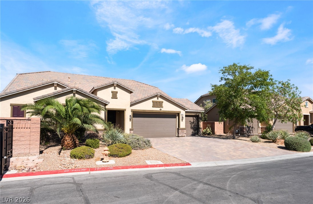 5601 Mackenzie Park Court