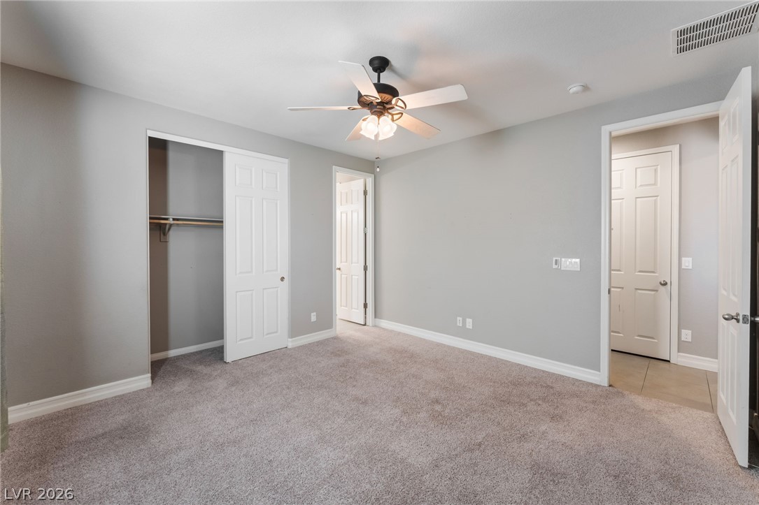 5601 Mackenzie Park Court