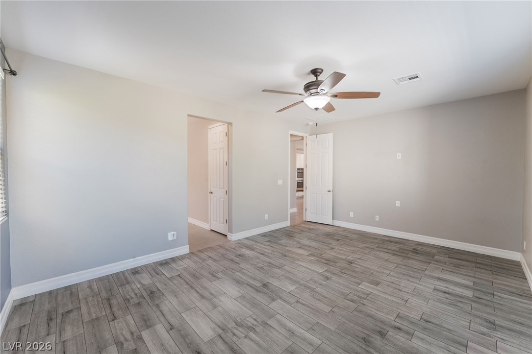 5601 Mackenzie Park Court