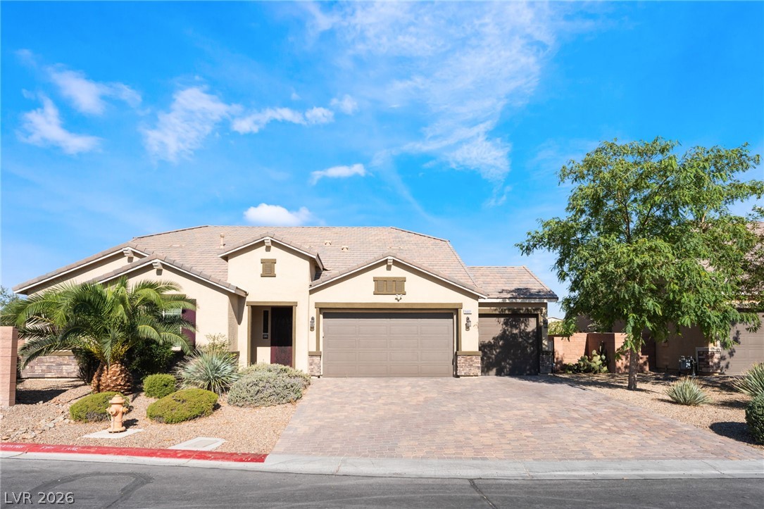 5601 Mackenzie Park Court