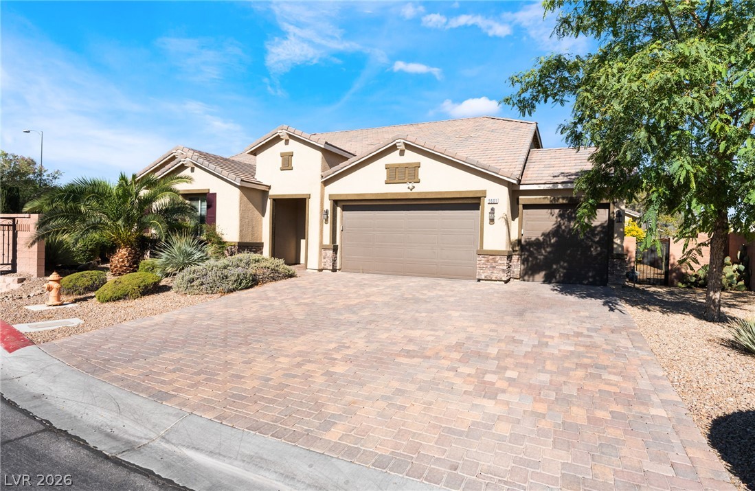 5601 Mackenzie Park Court