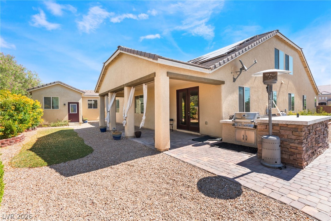 5601 Mackenzie Park Court