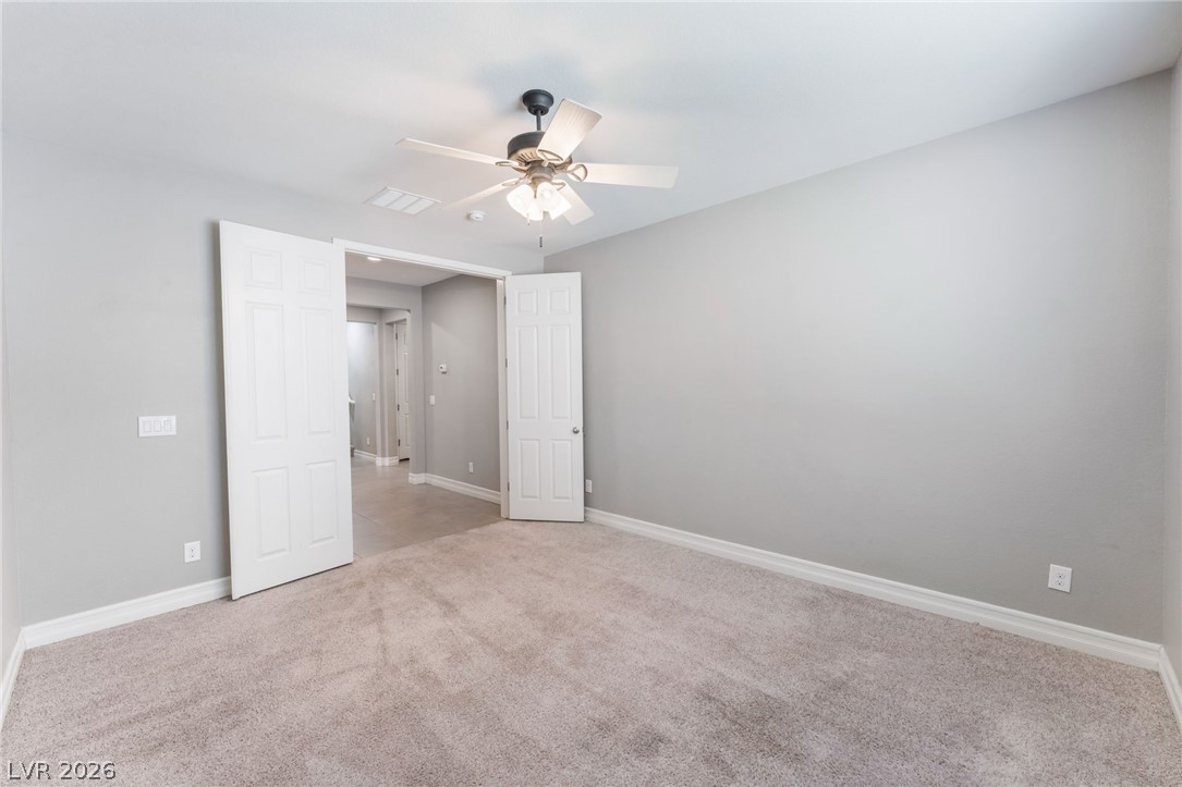 5601 Mackenzie Park Court