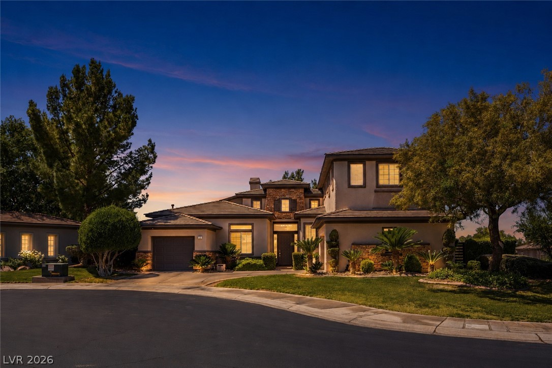 4 Darcy Court