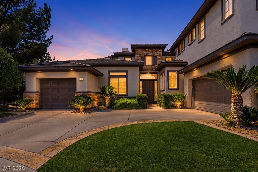 4 Darcy Court
