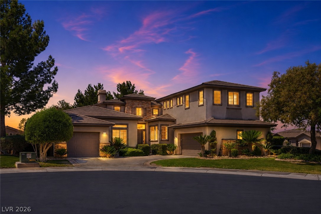 4 Darcy Court