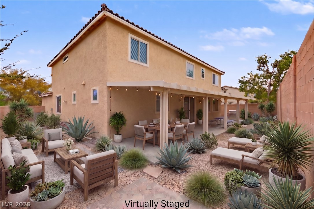 6637 Cliff Shore Court