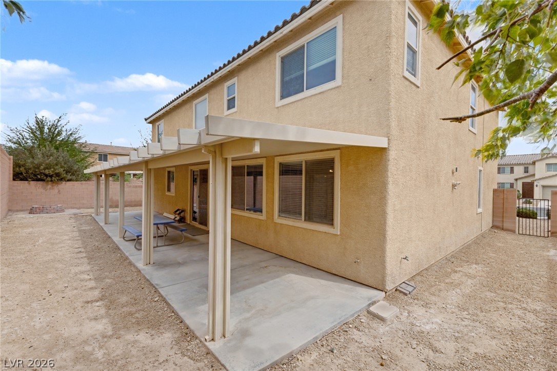 6637 Cliff Shore Court