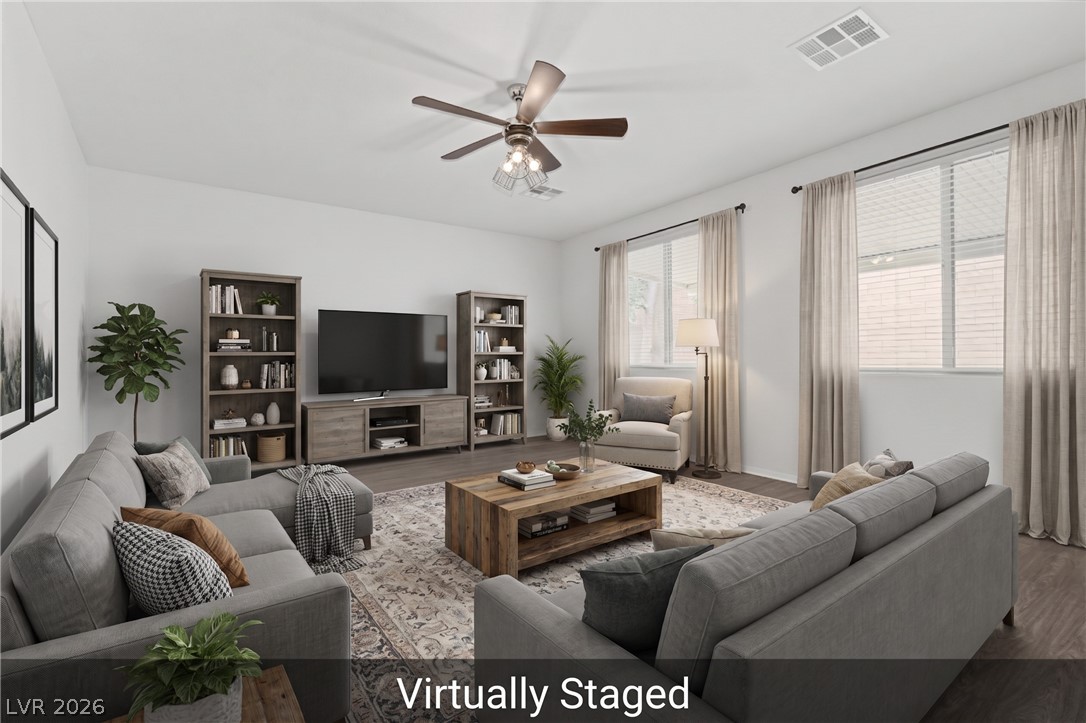 6637 Cliff Shore Court