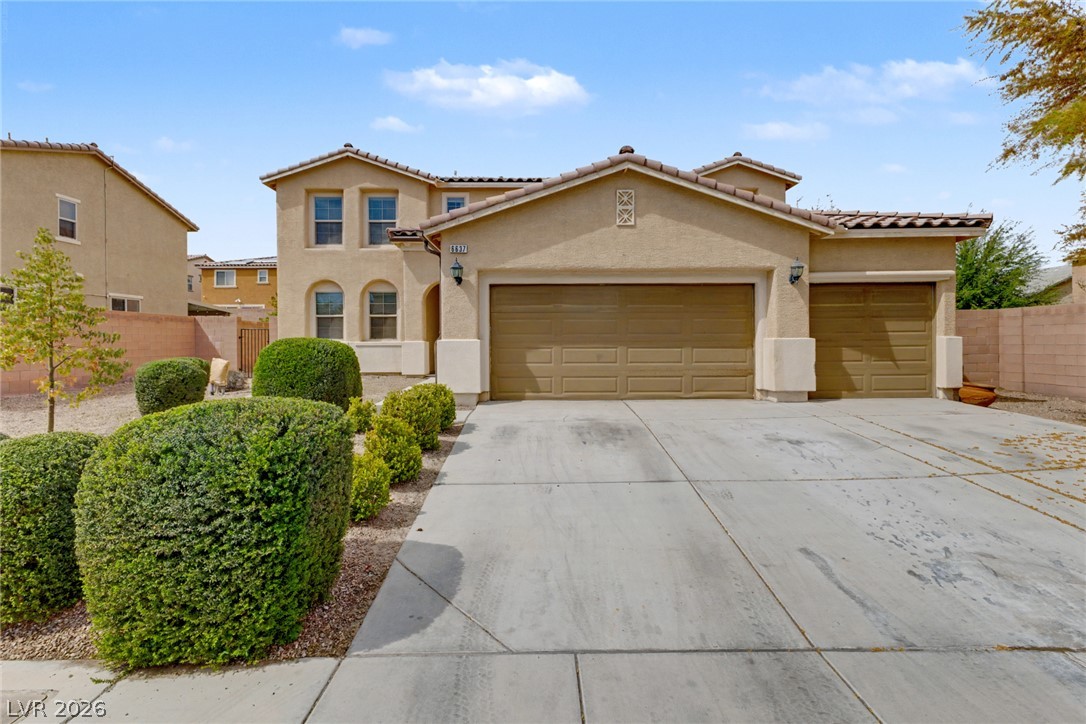 6637 Cliff Shore Court