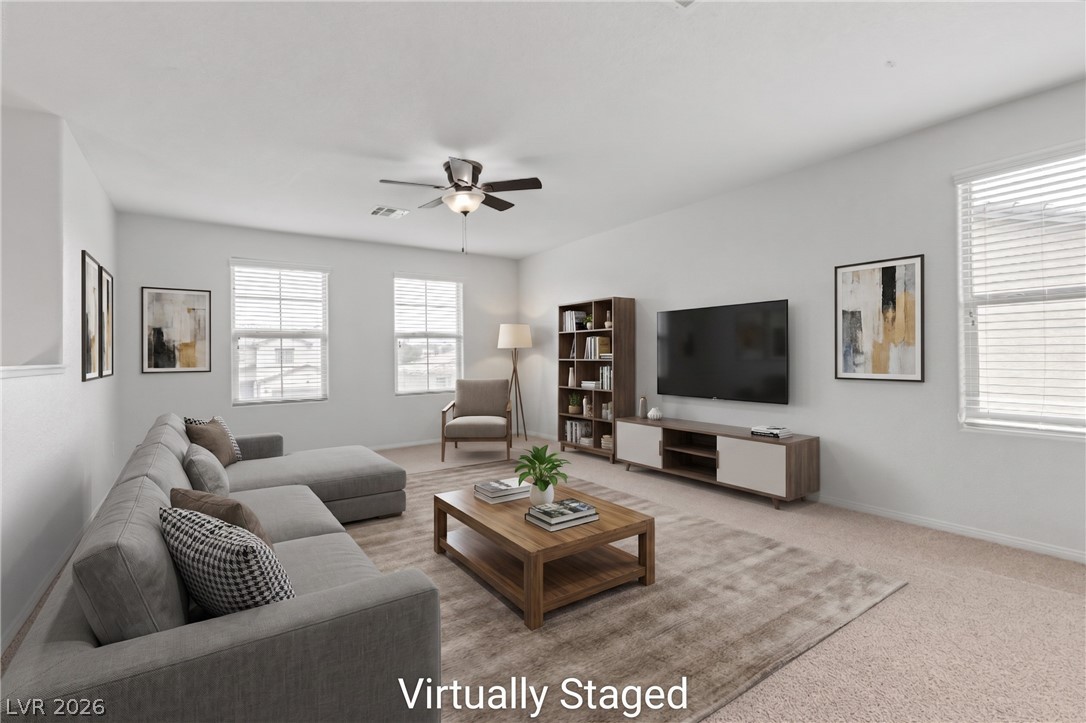 6637 Cliff Shore Court
