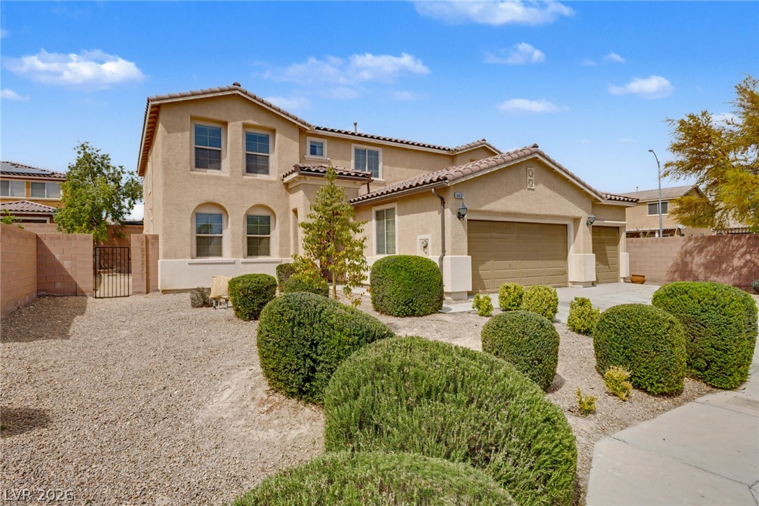 6637 Cliff Shore Court