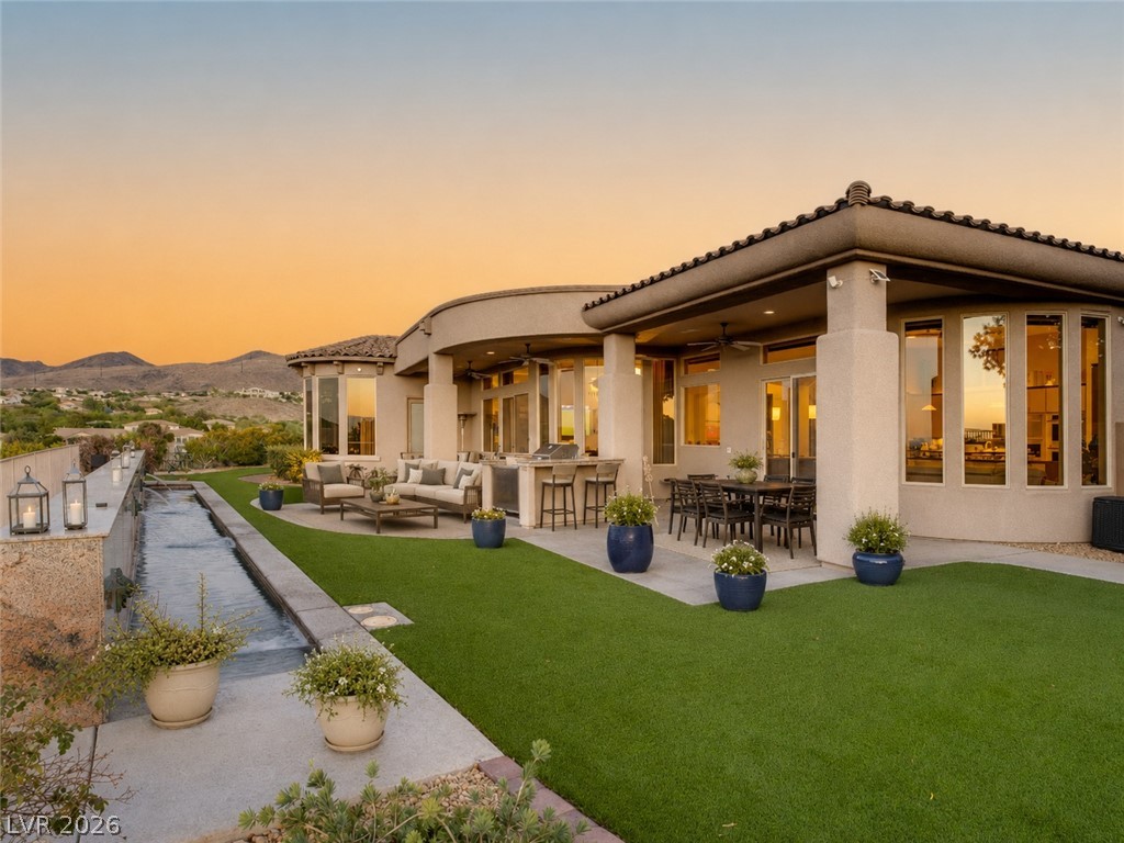 6 Brookridge Drive