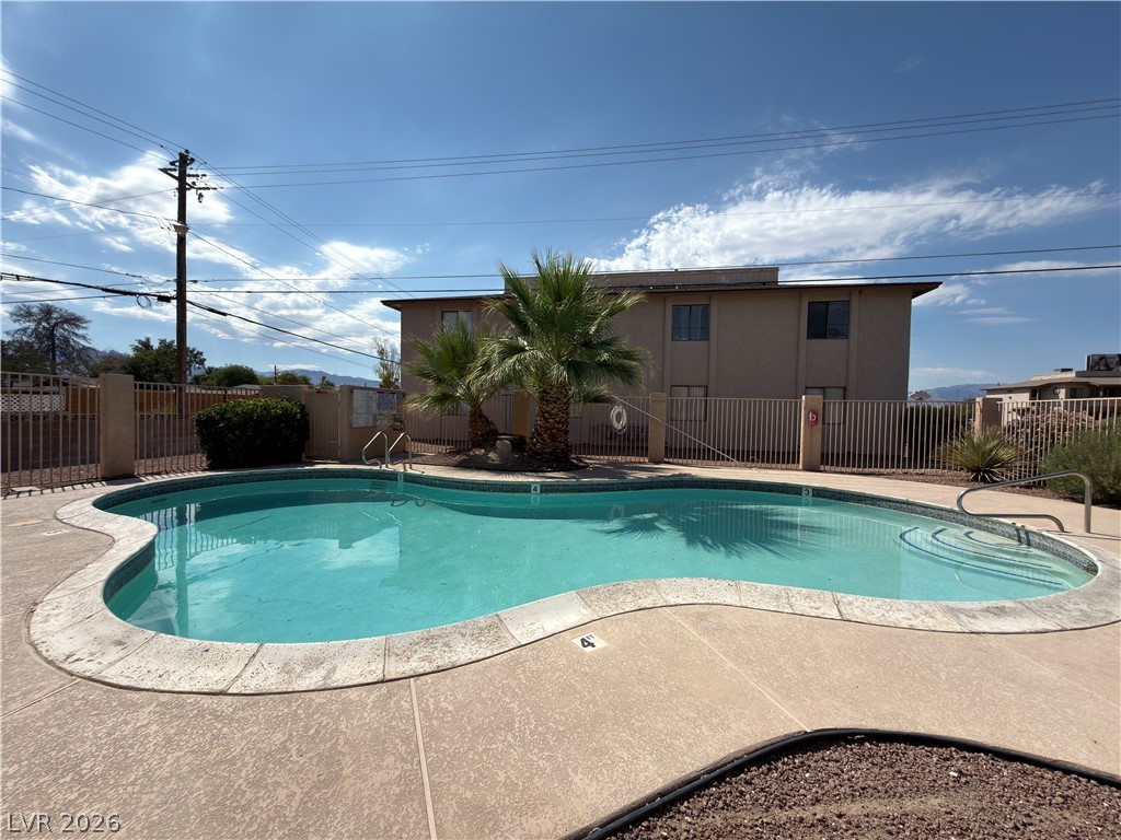 3709 Snorkel Circle D