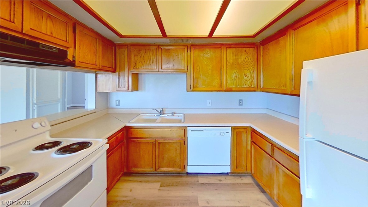 3709 Snorkel Circle D
